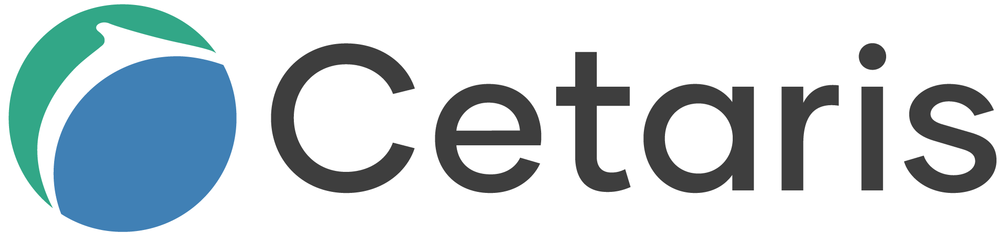 Cetaris logo