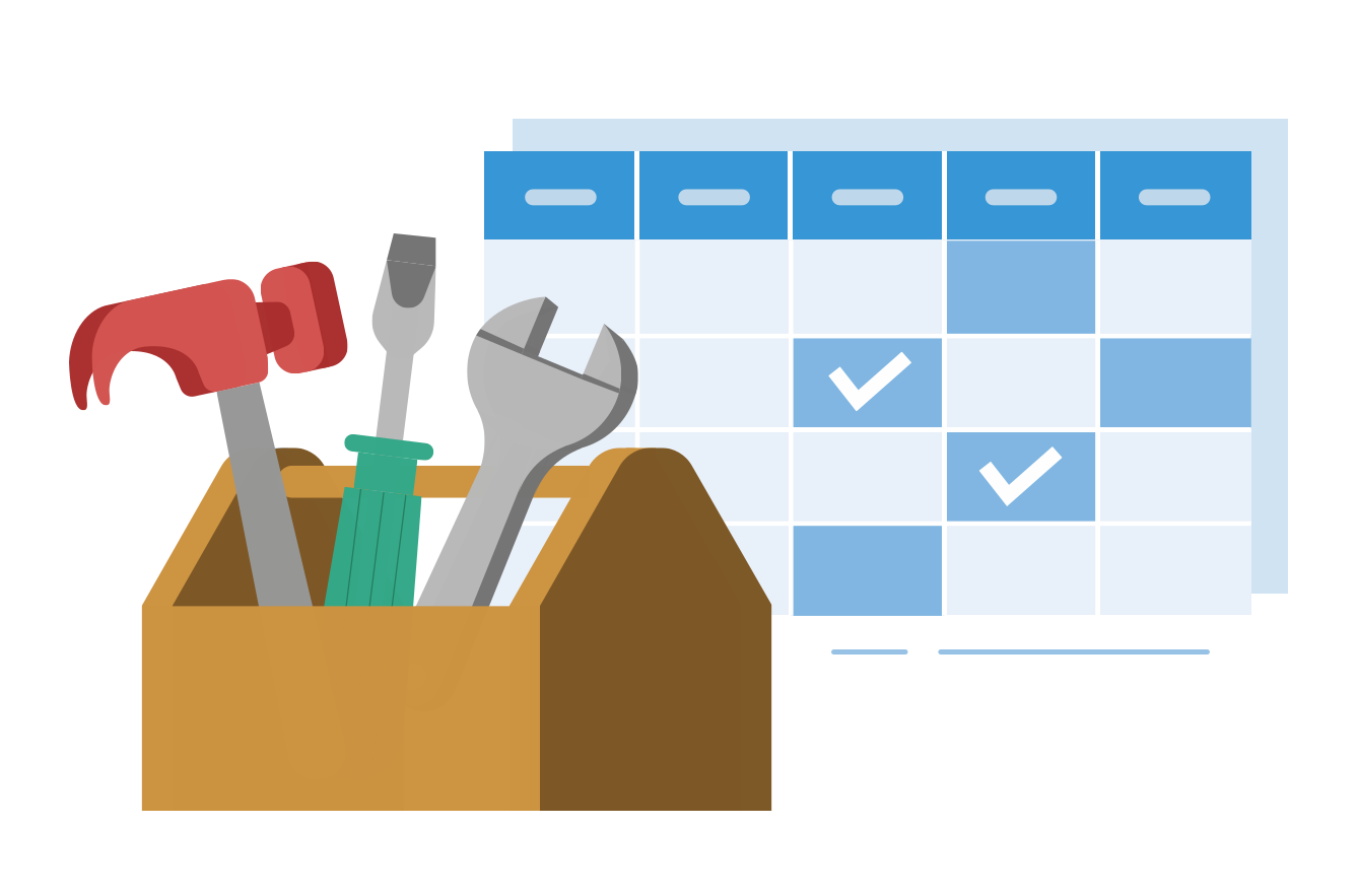 Labor & Productivity